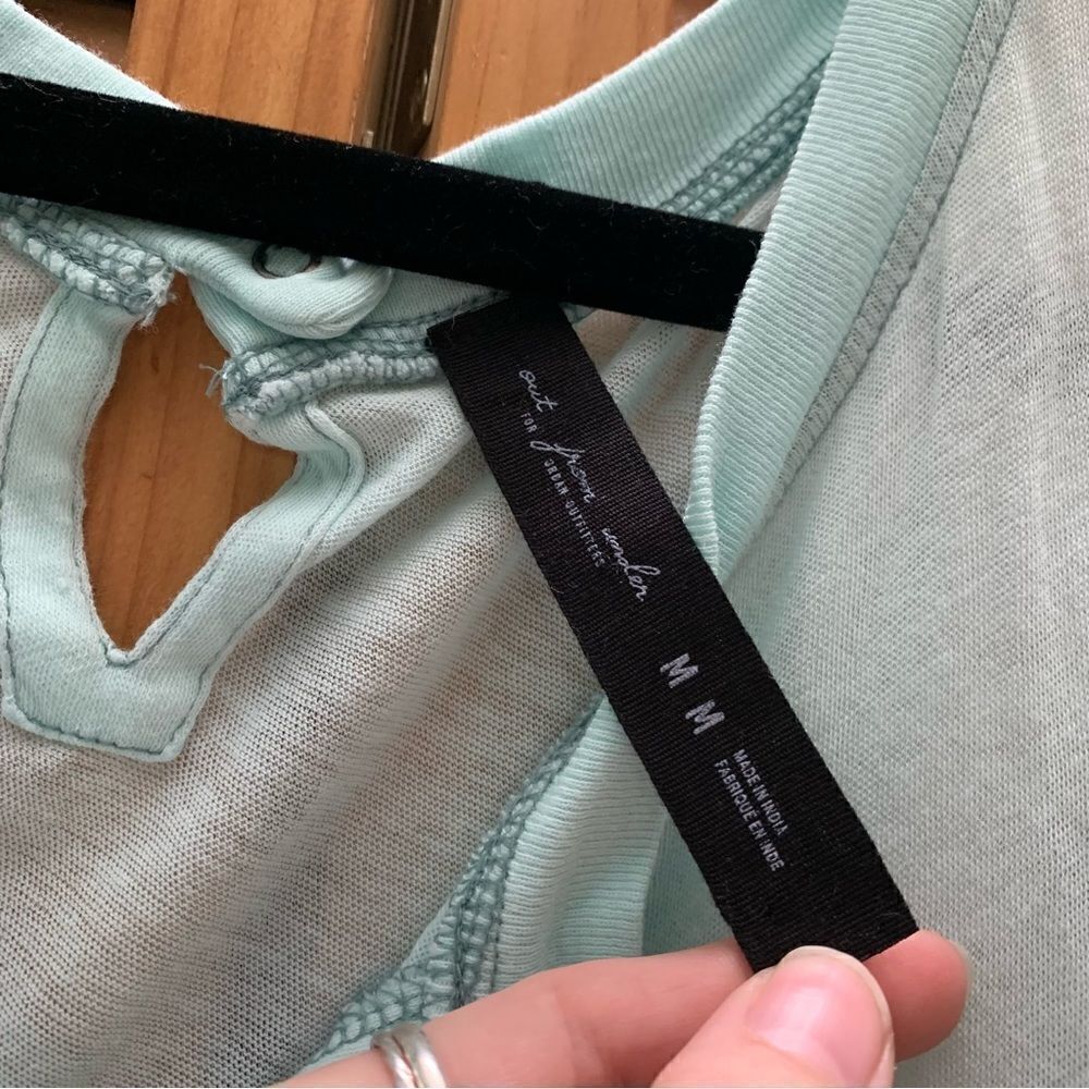 Urban outfitters At Home Romper Medium - Picture 3 of 5